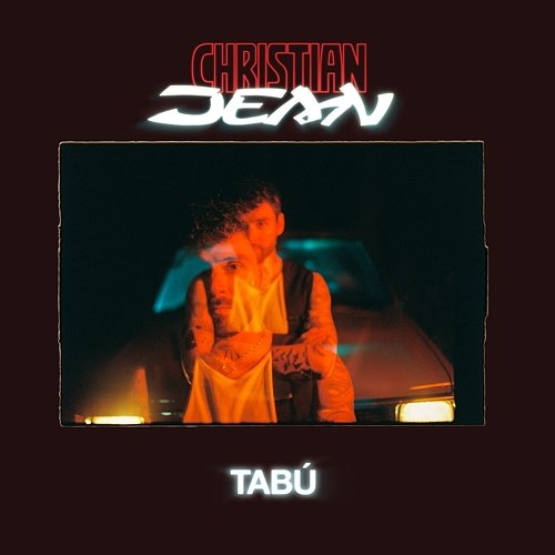 Tabú Christian Jean