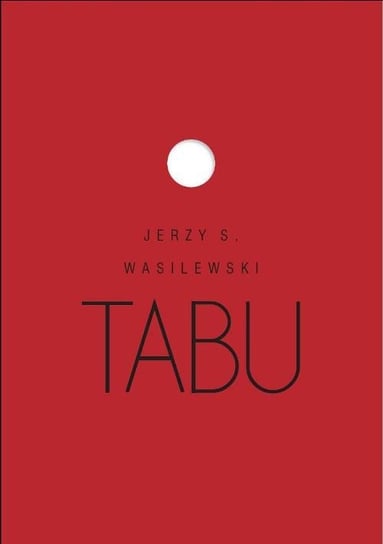 Tabu Wasilewski Jerzy