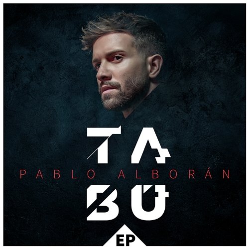 Tabú EP Pablo Alborán