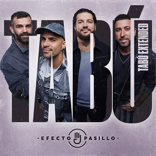 TABÚ EXTENDED Efecto Pasillo