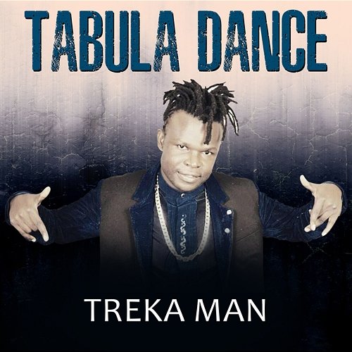 Tabula Dance Treka Man