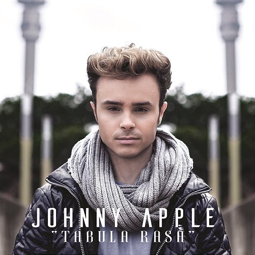 Tabula Rasa EP Johnny Apple