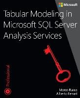 Tabular Modeling in Microsoft SQL Server Analysis Services Russo Marco, Ferrari Alberto
