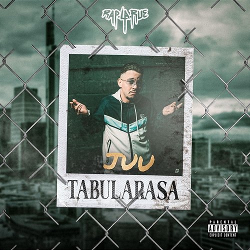 Tabularasa Rap La Rue, JUU