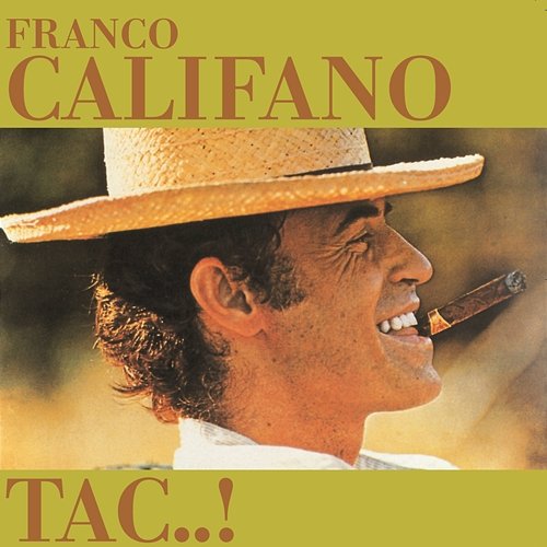Tac..! Franco Califano