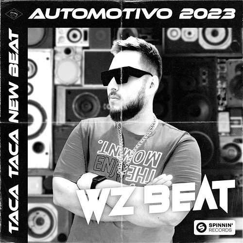 Taca Taca New Beat Automotivo 2023 WZ Beat