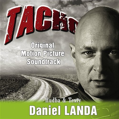 Tacho Daniel Landa