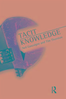 Tacit Knowledge Gascoigne Neil, Thornton Tim