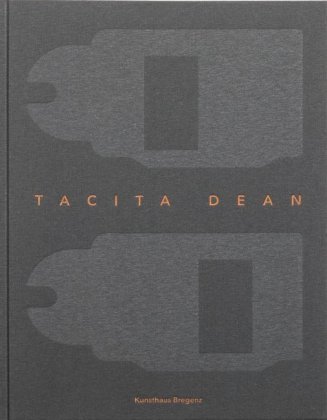 Tacita Dean Verlag der Buchhandlung König