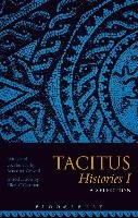 Tacitus Histories I A Selectio Bloomsbury Academic