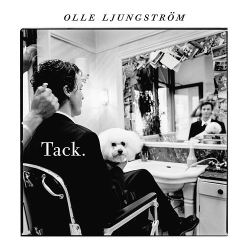 Tack Olle Ljungström