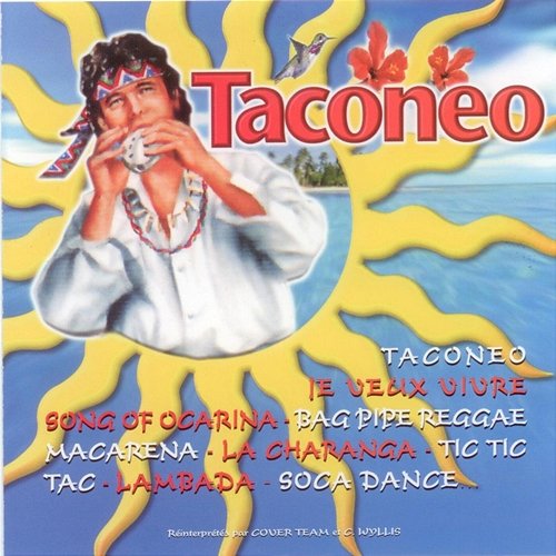 Taconeo Cover Team
