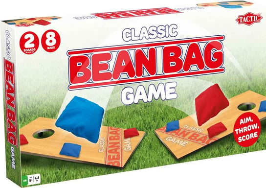 Tactic, gra zręcznościowa Bean Bag Game Tactic