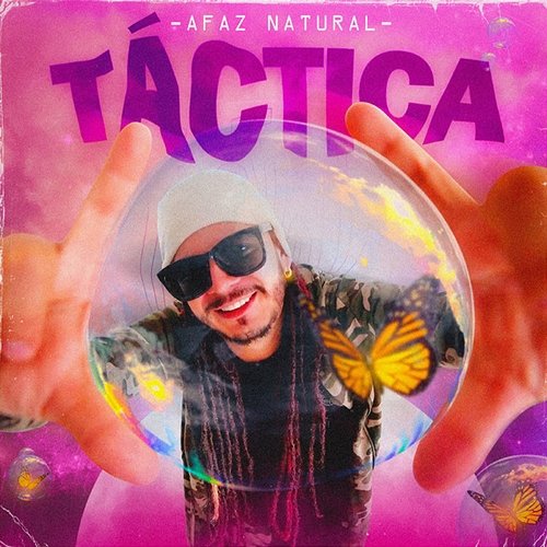 Táctica Afaz Natural