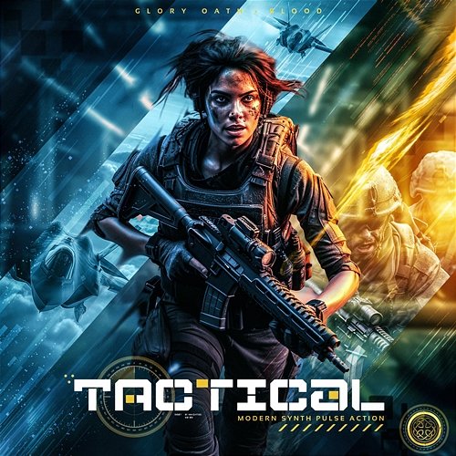 Tactical Glory Oath + Blood