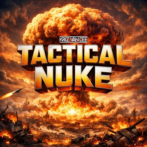 Tactical Nuke KriZ Van Dee