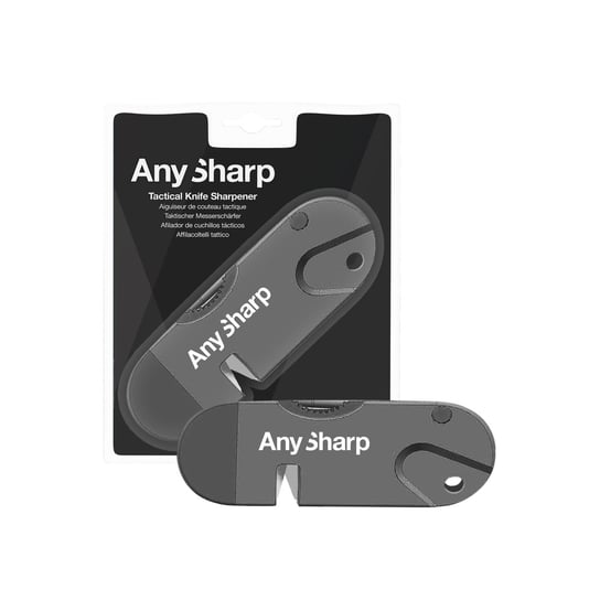 Tactical Outdoor Knife Sharpener AnySharp® ASTOKS AnySharp