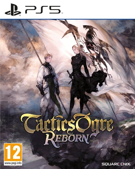 Tactics Ogre: Reborn, PS5 Square Enix
