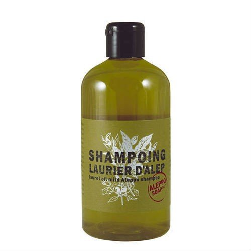 Tade, szampon aleppo do włosów, 300 ml TADE