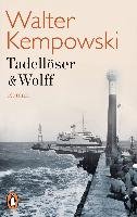 Tadellöser & Wolff Kempowski Walter