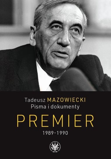Tadeusz Mazowiecki Andrzej Kaczyński, Mazowiecki Wojciech, Wojnicki Jacek