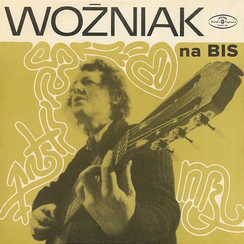Tadeusz Woźniak na bis Tadeusz Woźniak
