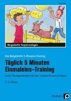 Täglich 5 Minuten Einmaleins-Training Muller Ellen