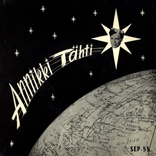 Tähti Annikki Tähti
