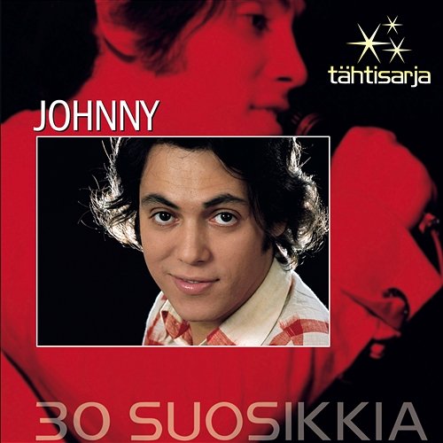 Tähtisarja - 30 Suosikkia Johnny