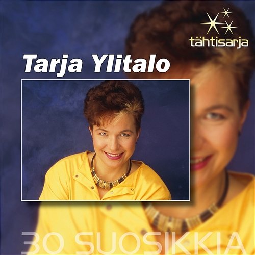 Mustankippee Tarja Ylitalo