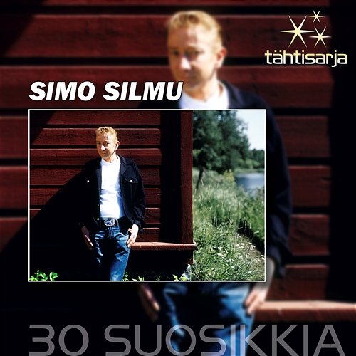 Tähtisarja - 30 Suosikkia Simo Silmu