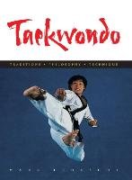 Taekwondo Tedeschi Marc