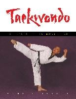 Taekwondo Tedeschi Marc