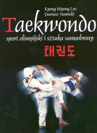 Taekwondo Lee Kyong Myong, Nowicki Dariusz