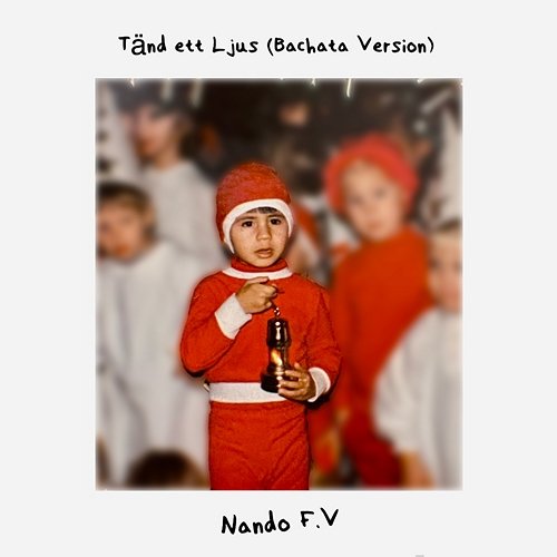 Tänd ett ljus Nando F.V
