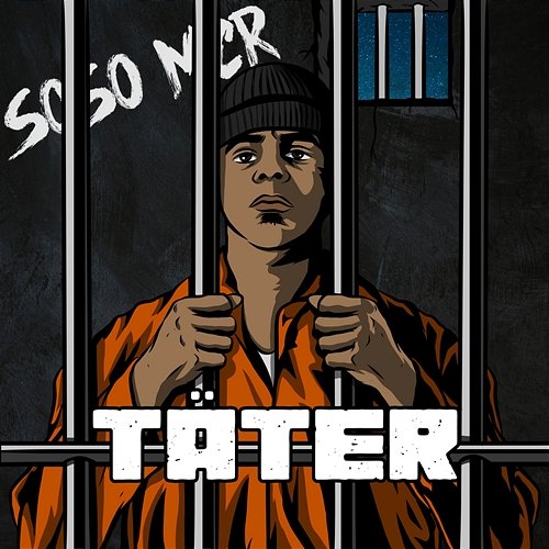 Täter Soso Mcr