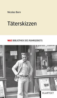 Täterskizzen Klartext-Verlagsges.