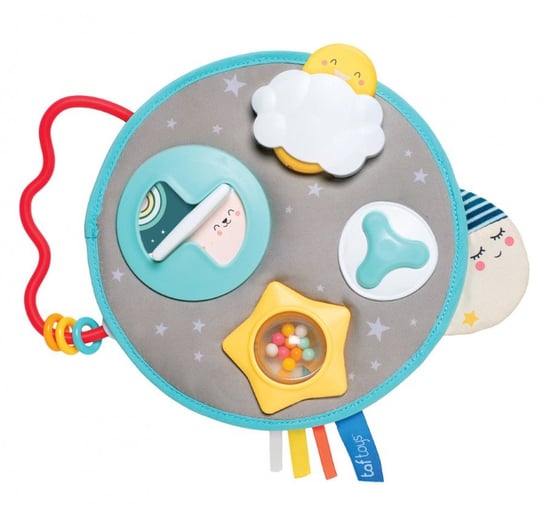 Taf Toys Panel Interaktywny Mini Księżyc Taf Toys