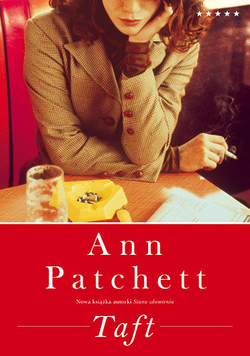 Taft Patchett Ann