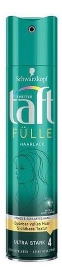 Taft Fulle 4 Lakier do włosów 250ml Taft