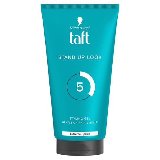 Taft Stand Up Look żel do włosów 150ml Taft