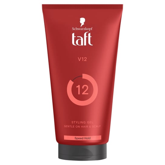 Taft V12 żel stylizujący do włosów 150ml Taft