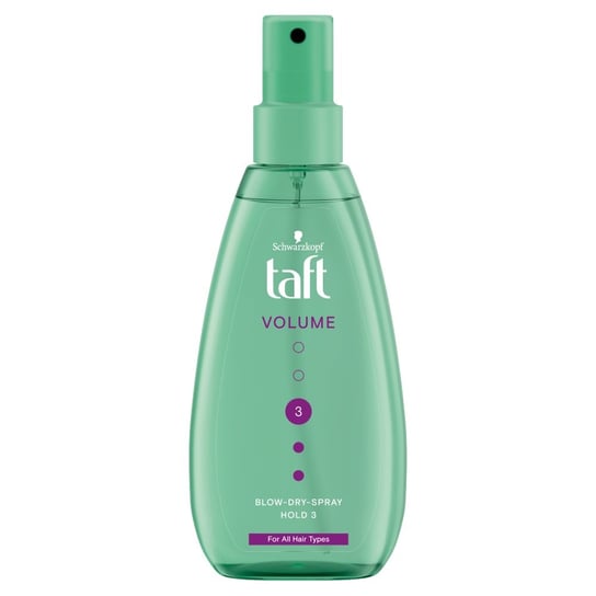 Taft Volume Spray do włosów 3 mocny 150ml Schwarzkopf