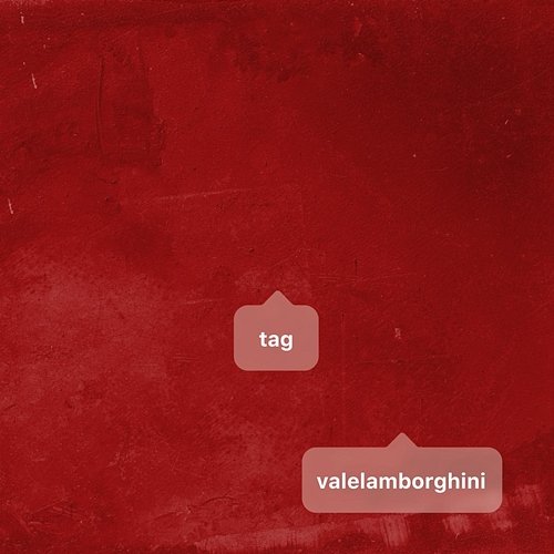 TAG Vale Lambo