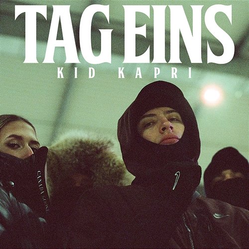 Tag eins kid kapri
