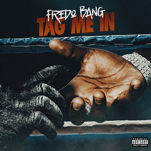 Tag Me In Fredo Bang