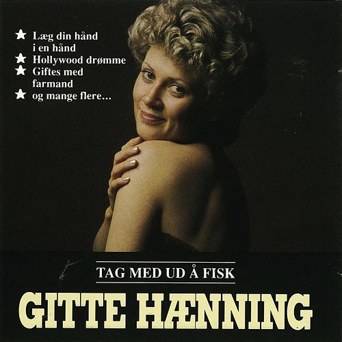 Jeg snakker med mig selv Gitte Haenning