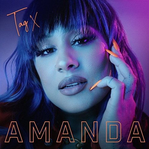 Tag X Amanda