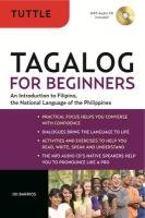 Tagalog for Beginners Barrios Joi