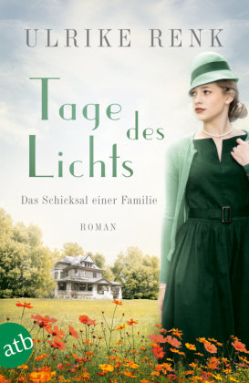 Tage des Lichts Aufbau Taschenbuch Verlag